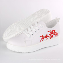 Women Shoes New Fashion Sneakers Comfort Skateboard Shoes Snc-71004